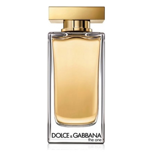  Dolce & Gabbana The One Eau De Toilette  1  в магазине Парфюм Питер 