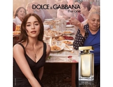 Dolce & Gabbana The One Eau De Toilette