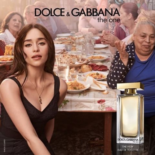  Dolce & Gabbana The One Eau De Toilette  2  в магазине Парфюм Питер 