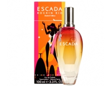 Escada Rockin Rio Limited Edition