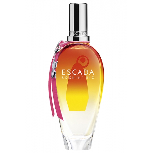  Escada Rockin Rio Limited Edition  1  в магазине Парфюм Питер 
