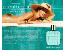 Estee Lauder Emerald Dream