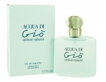 Giorgio Armani Acqua Di Gio pour Femme