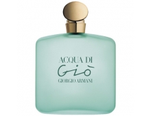 Giorgio Armani Acqua Di Gio pour Femme