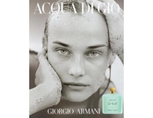 Giorgio Armani Acqua Di Gio pour Femme