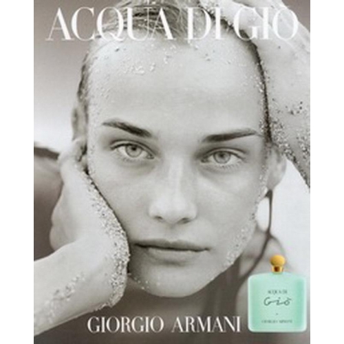  Giorgio Armani Acqua Di Gio pour Femme  2  в магазине Парфюм Питер 