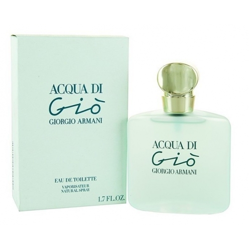 Изображение -  Giorgio Armani Acqua Di Gio pour Femme 