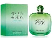 Giorgio Armani Acqua di Gioia Jasmine