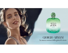 Giorgio Armani Acqua di Gioia Jasmine