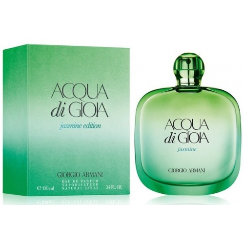 Изображение -  Giorgio Armani Acqua di Gioia Jasmine 