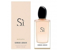 Giorgio Armani Si