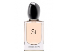 Giorgio Armani Si