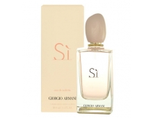 Giorgio Armani Si Eau de Toilette