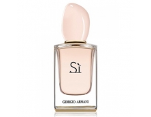 Giorgio Armani Si Eau de Toilette