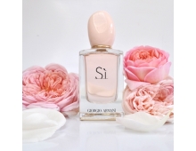 Giorgio Armani Si Eau de Toilette