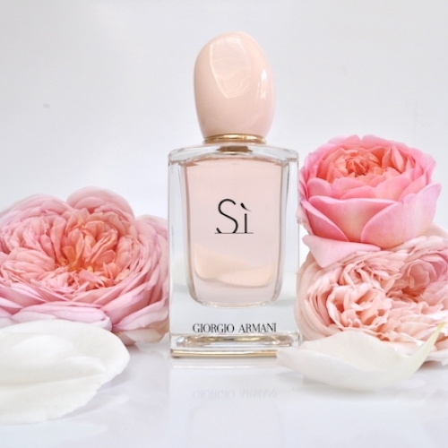  Giorgio Armani Si Eau de Toilette  2  в магазине Парфюм Питер 