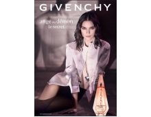 Givenchy Ange Ou Demon Le Secret 2014