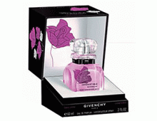 Givenchy Harvest 2007 Very Irresistible Damascena Rose