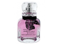 Givenchy Harvest 2007 Very Irresistible Damascena Rose