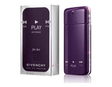Givenchy Play For Her Intense