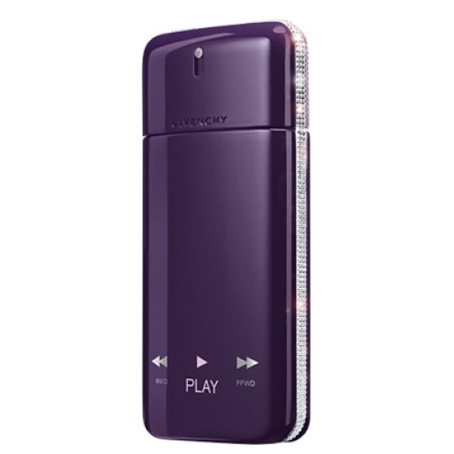  Givenchy Play For Her Intense  1  в магазине Парфюм Питер 