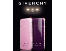 Givenchy Play For Her Intense