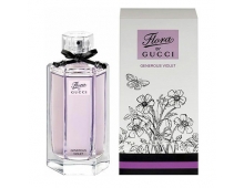 Gucci Flora by Gucci Generous Violet