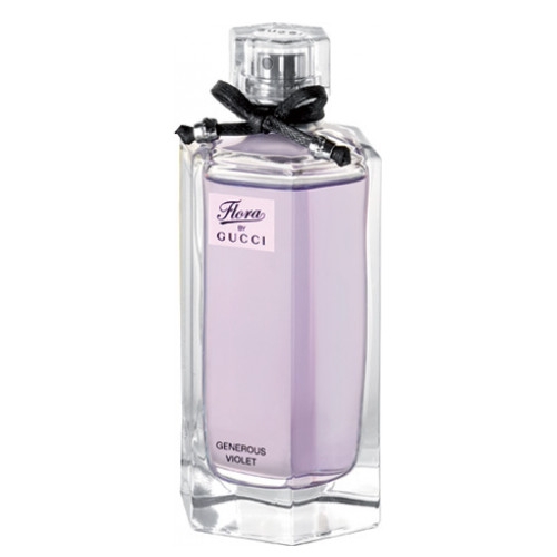  Gucci Flora by Gucci Generous Violet  1  в магазине Парфюм Питер 
