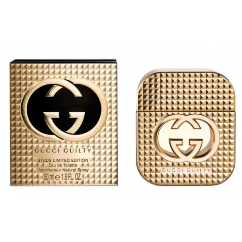 Изображение -  Gucci Guilty Stud Limited Edition Pour Femme 