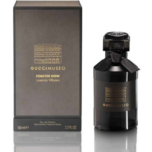 Изображение -  Gucci Museo Forever Now 