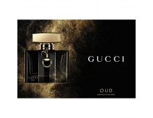 Gucci Oud