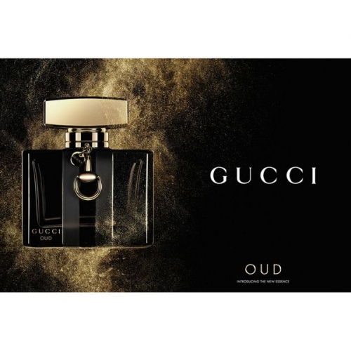  Gucci Oud  2  в магазине Парфюм Питер 