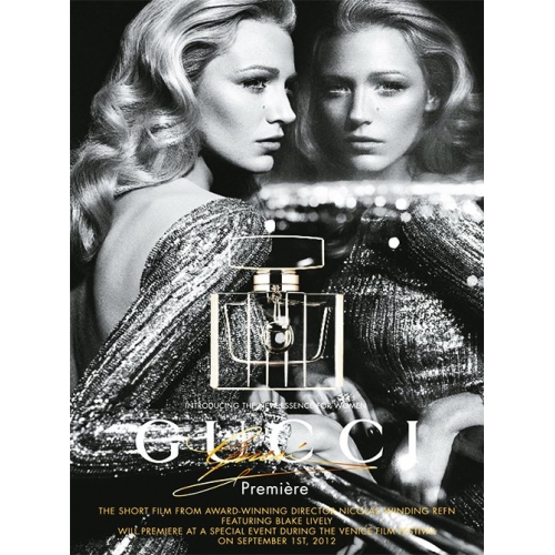  Gucci Premiere Eau de Parfum  2  в магазине Парфюм Питер 