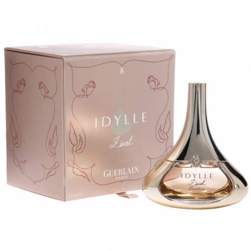 Изображение -  Guerlain Idylle Duet Rose And Patchouli 