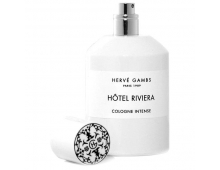 Herve Gambs Hotel Riviera