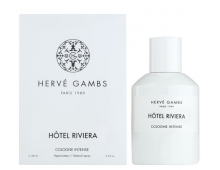 Herve Gambs Hotel Riviera