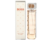 Hugo Boss Boss Orange