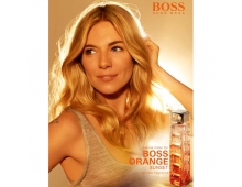 Hugo Boss Orange Sunset