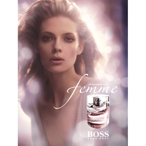  Hugo Boss Femme  3  в магазине Парфюм Питер 