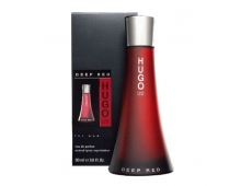 Hugo Boss Hugo Deep Red