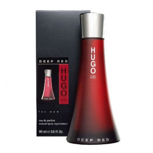 Изображение -  Hugo Boss Hugo Deep Red 