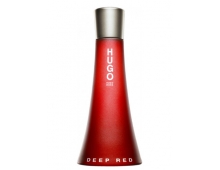 Hugo Boss Hugo Deep Red