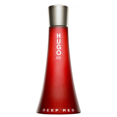  Hugo Boss Hugo Deep Red  1  в магазине Парфюм Питер 
