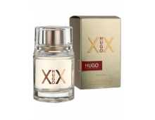 Hugo Boss Hugo XX Woman