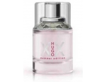 Hugo Boss Hugo XX Woman Summer Edition