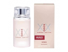 Hugo Boss Hugo XX Woman Summer Edition