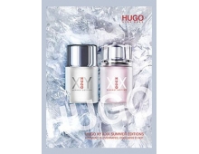 Hugo Boss Hugo XX Woman Summer Edition
