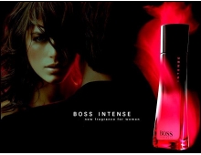Hugo Boss Intense Woman