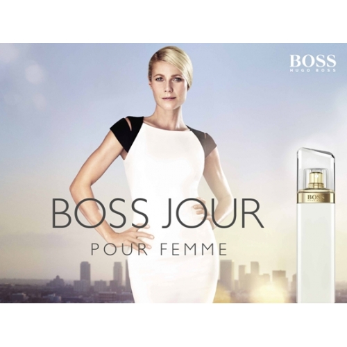  Hugo Boss Jour Pour Femme Lumineuse  2  в магазине Парфюм Питер 