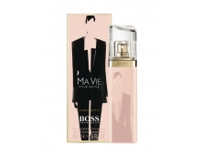 Hugo Boss Ma Vie Pour Femme Runway Edition
